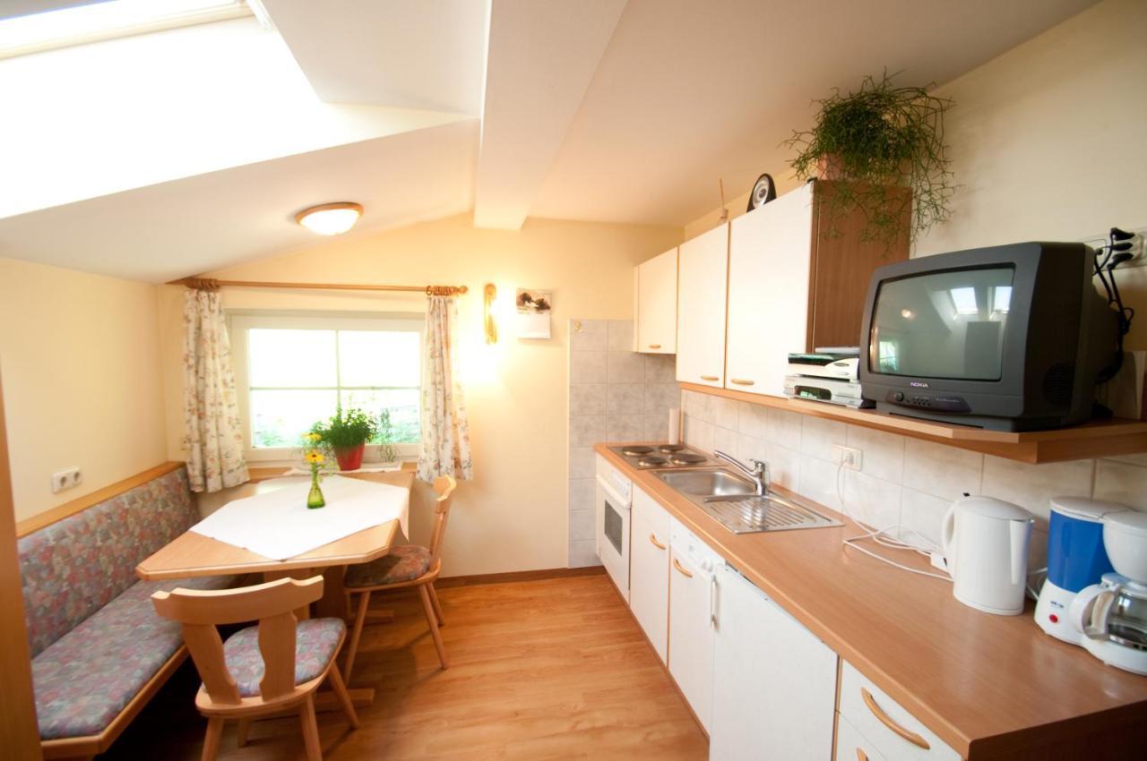 Haus Fritzenwallner 1 *