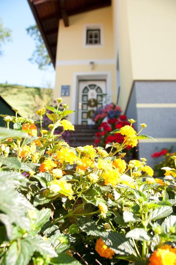 Haus Fritzenwallner 1 * Wagrain