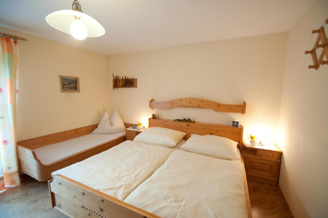 Haus Fritzenwallner 1 Apartamento